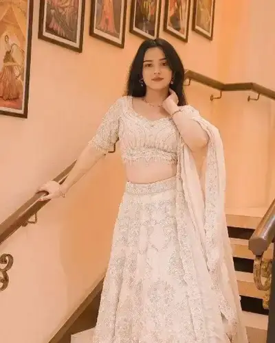 Escort Service In Vijayanagar